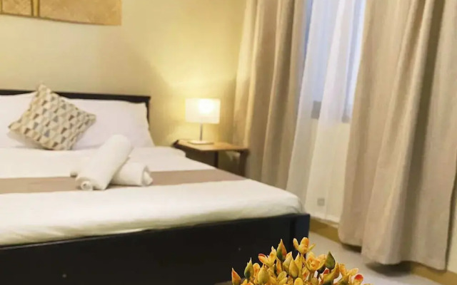 La Patria Baybay Tourist Inn powered by Cocotel