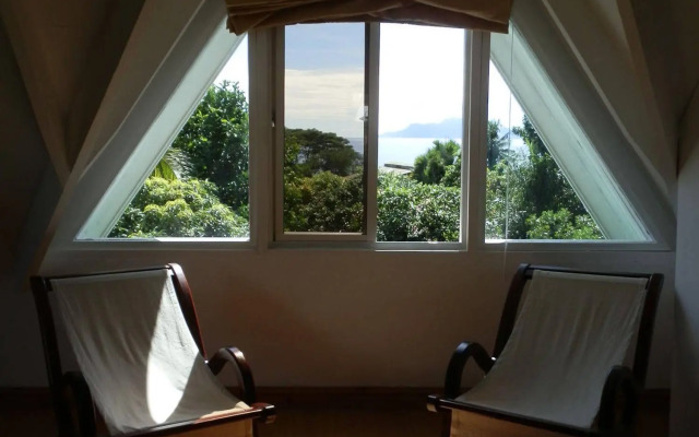 Lemongrass Lodge
