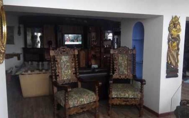 Agustina Hotel Boutique