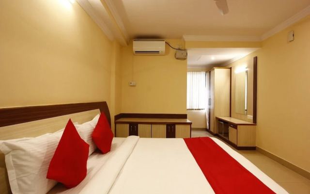 Sri Sai Regency by OYO Rooms