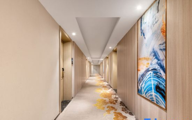 Golden Sha International Hotel