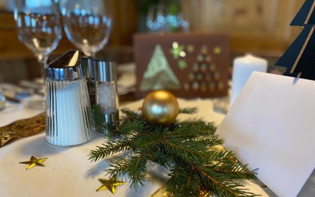 Panoramagasthof Kristberg