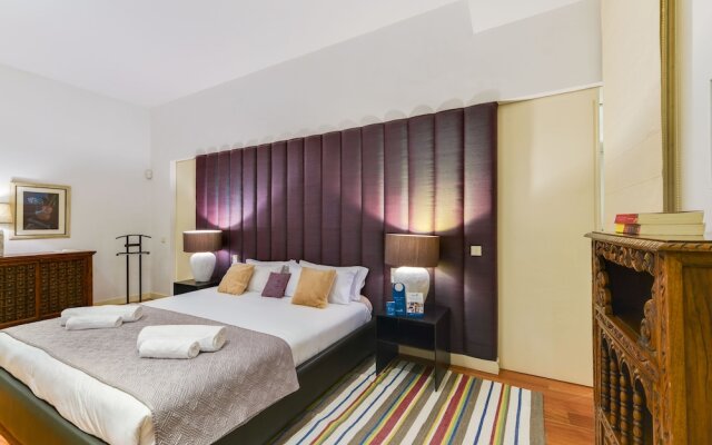 Sweet Inn Apartments-Centro Callao