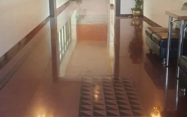 The Grand Krishna Rooms