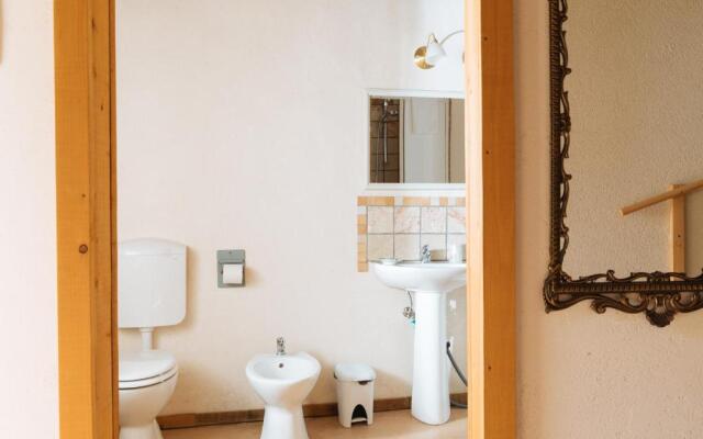Albergo Diffuso Polcenigo Ciasa VeS