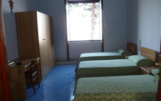 Ancelle Sorrento