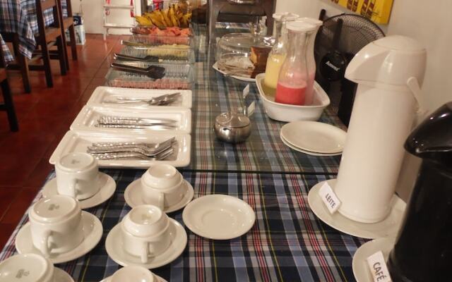 Center Plaza Prime Hotel