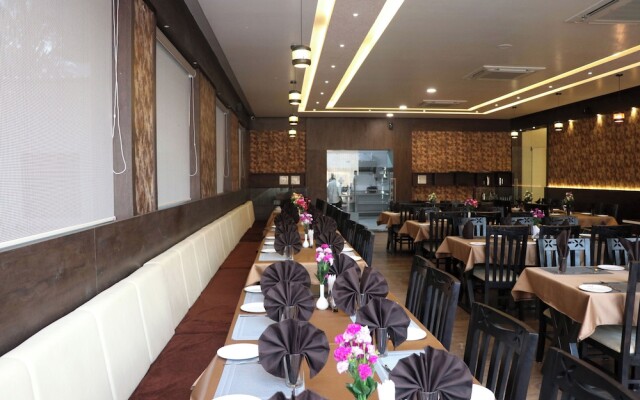 The Grand Astoria Somnath