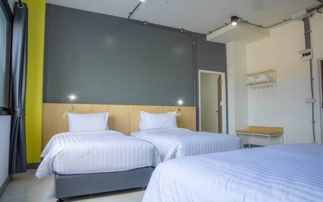 Ezy Inn