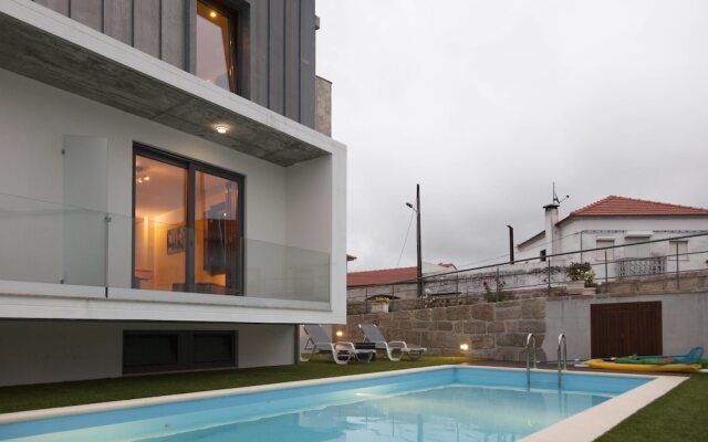 Casa das Origens