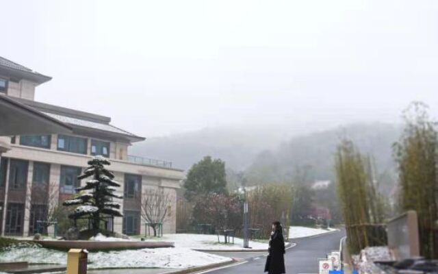 Liantou Xiangcheng Quandu Hotel
