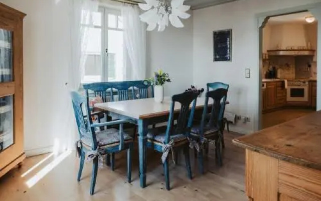 Ferienwohnung Bodensee