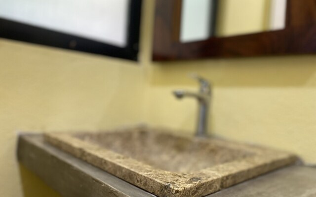 Casa de las Libélulas