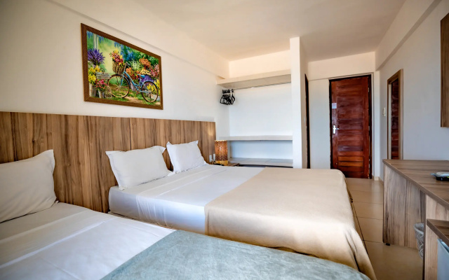 Brisa do Mar Beach Hotel