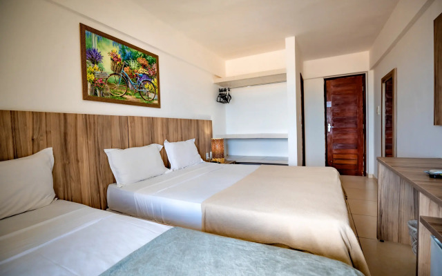 Brisa do Mar Beach Hotel
