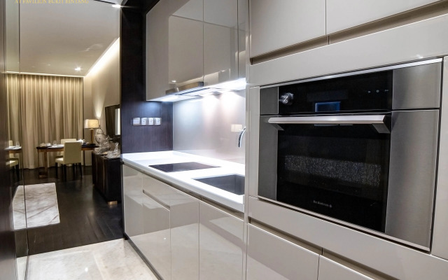 PH Suites at Pavilion Bukit Bintang Kuala Lumpur