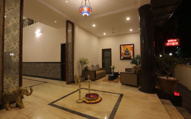 Hotel Sardar