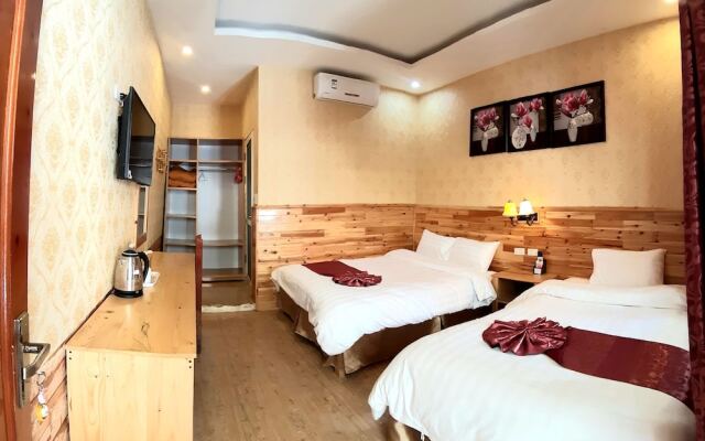 Dang Khoa Sapa Hotel