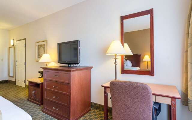 Quality Inn