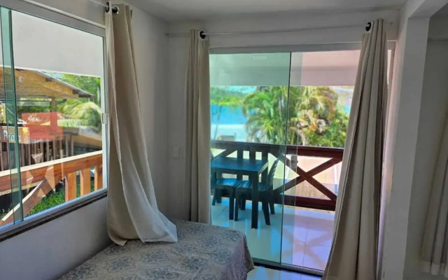 Pousada Das Orquídeas Paraty