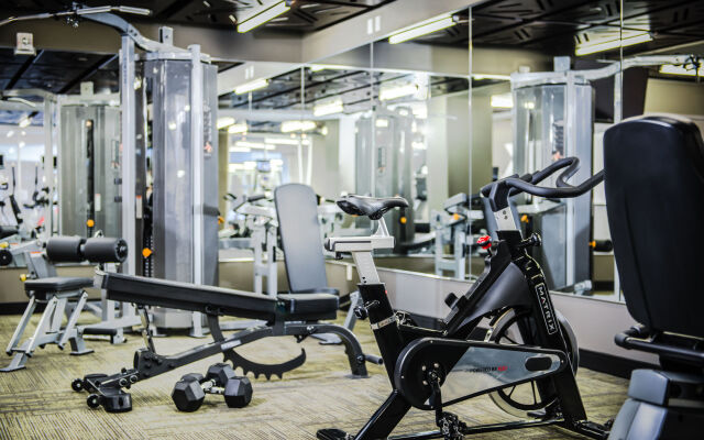 Delta Hotels by Marriott Waterloo