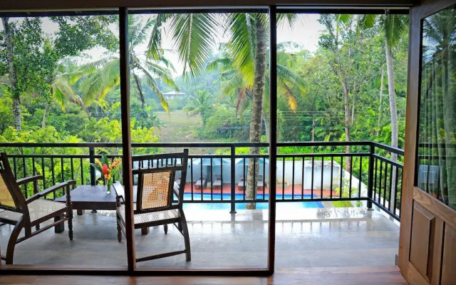 Green Residences Galle