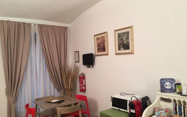 B&B Morelli 1