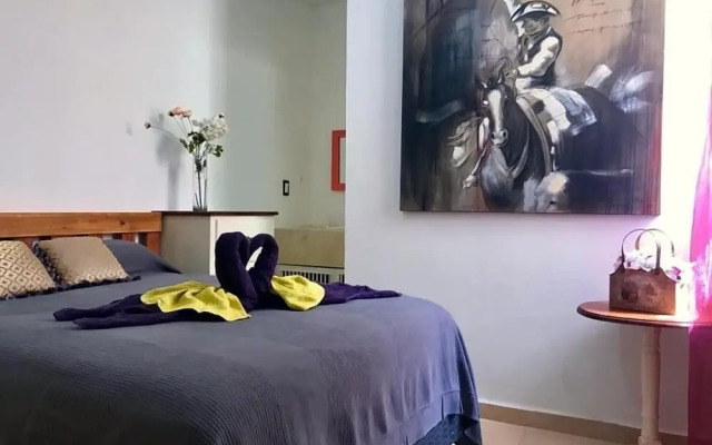 Casa Los Mikeles