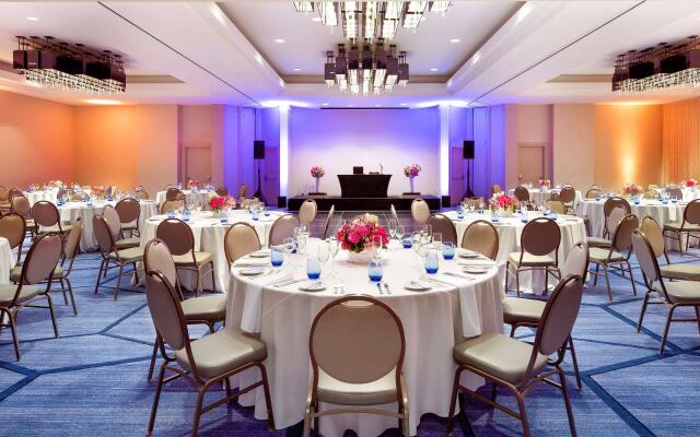 Sofitel Los Angeles at Beverly Hills