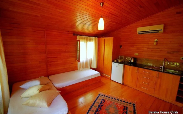 Baraka House