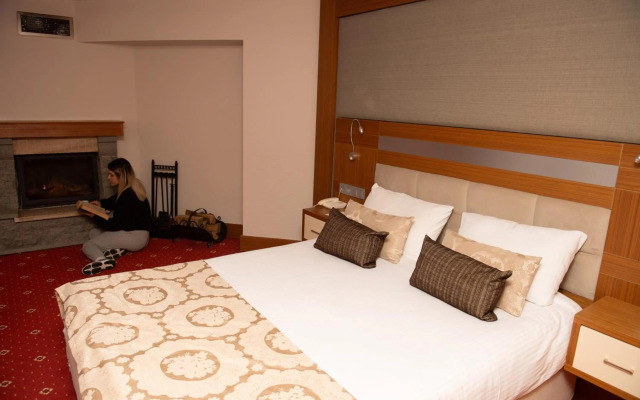 Kaçkar Resort Hotel