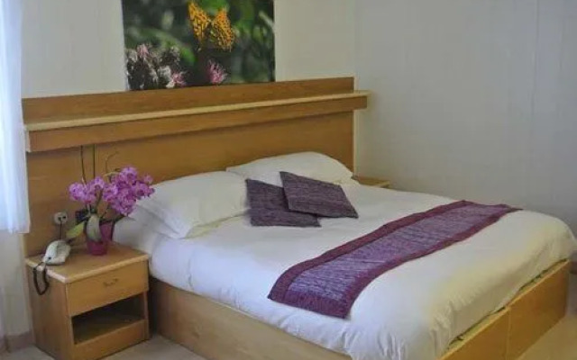 Alpenсolor Hotel Tonale