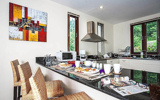 Baan Phu Kaew A2 3 Beds