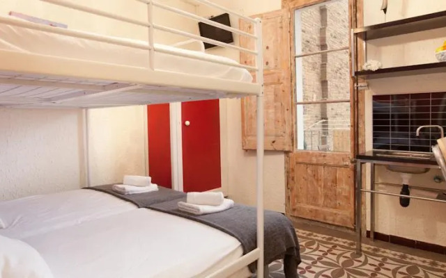 Lodging Apartments Sagrada Familia