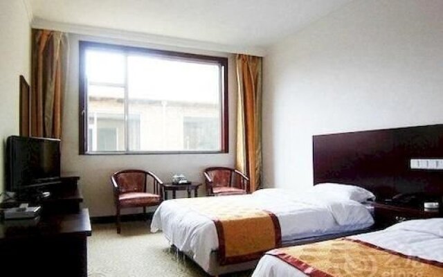 Wutaishan Yanghua Hotel