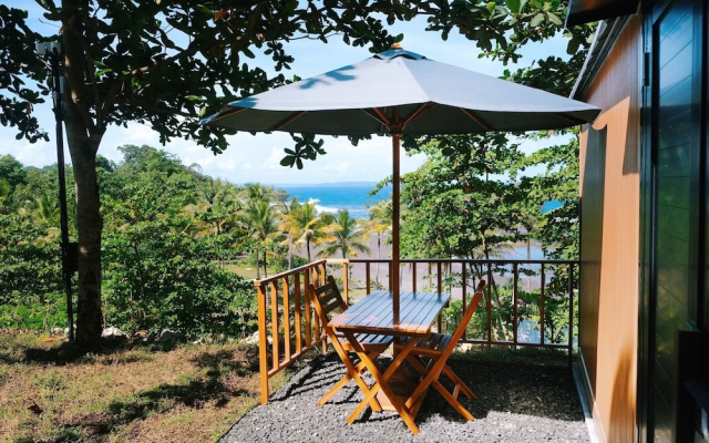 Bobocabin Madasari Pangandaran