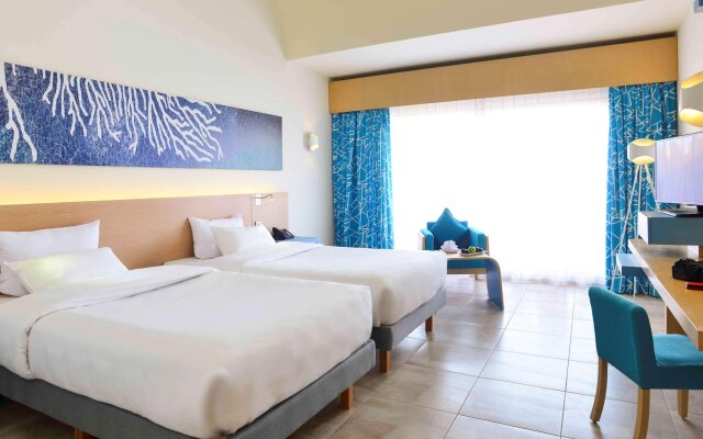 Novotel Marsa Alam Beach Resort