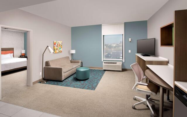 Home2 Suites by Hilton Murfreesboro