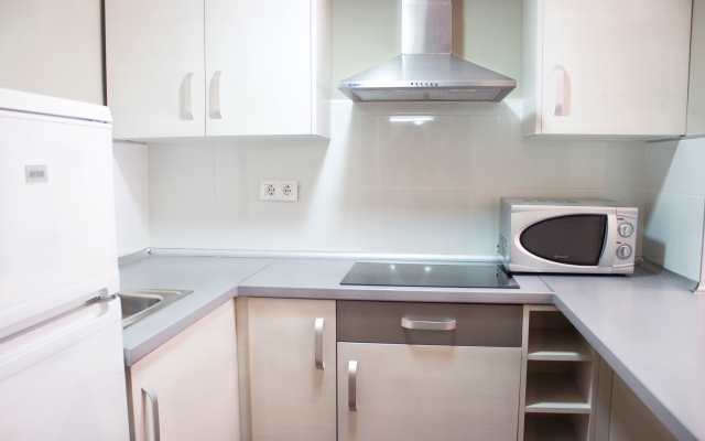 Apartamentos Best Michelángelo