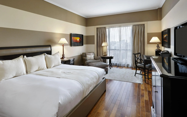 Intercontinental Buenos Aires by IHG