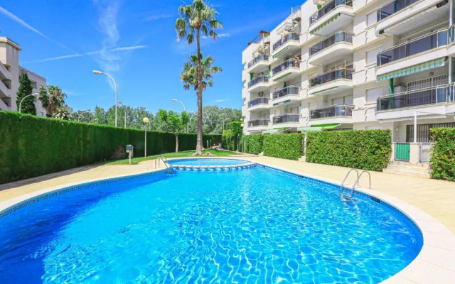 Apartment Carrer de Sant Jaume  4 Apartment No.1