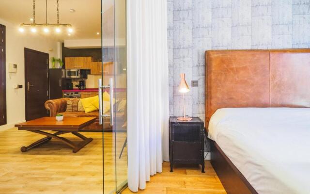 Apartamento Carreteria 33