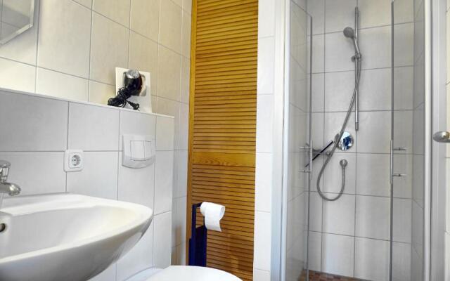 Strandglück Haus Sophie