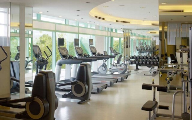 Chatrium Hotel Riverside Bangkok