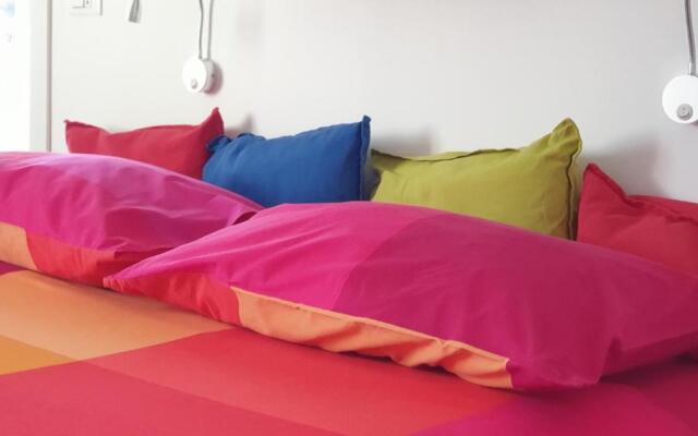 Casa Vacanza & Suite Joy