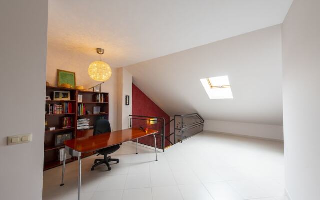 Apartamento Arco de los Gigantes