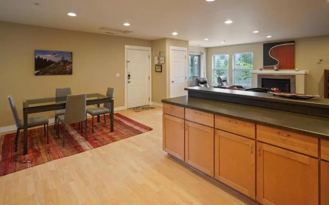 Downtowner Ac 2Br 1Ba