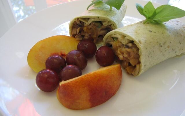 Riverfront Bed and Breakfast