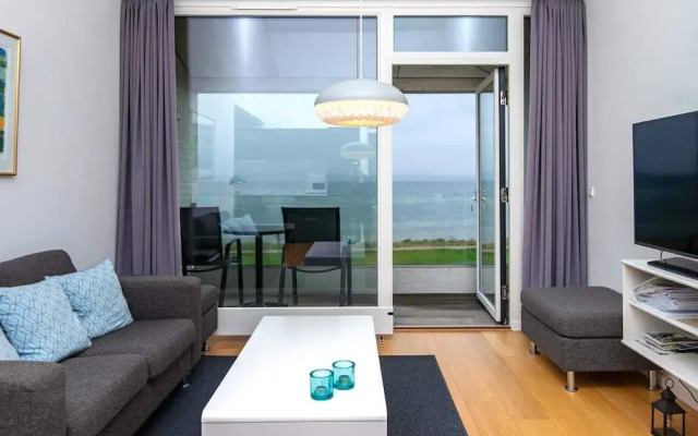 5 Person Holiday Home in Ebeltoft-by Traum
