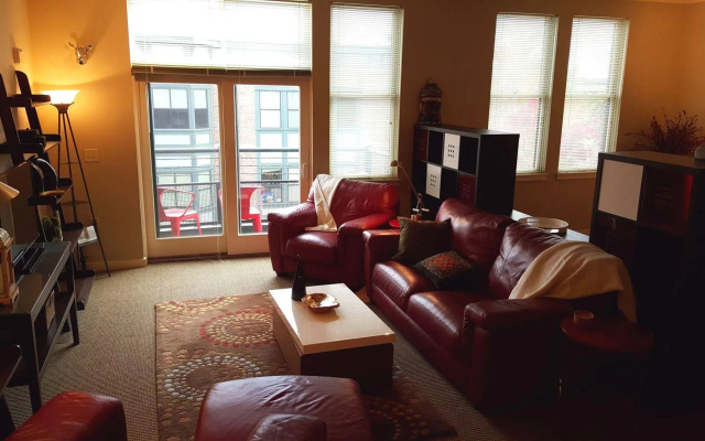Orenco Lofts